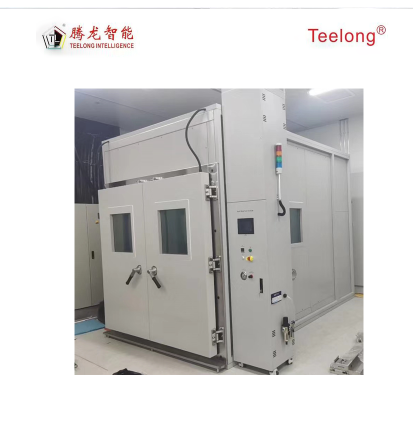 鹽水噴霧試驗房、鹽霧倉、步入式鹽霧試驗房、復合式鹽霧倉