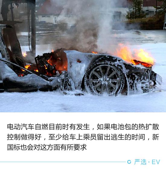 堪比高考選拔 電動(dòng)汽車電池安全測(cè)試解析