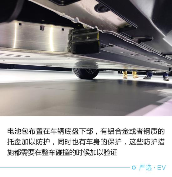 堪比高考選拔 電動(dòng)汽車電池安全測(cè)試解析