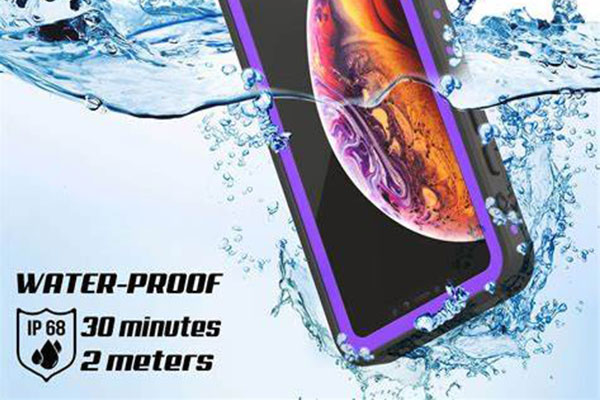 防塵防水IP67或IP68等級代表什么？IP等級測試方法？