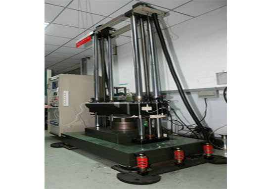 機(jī)械沖擊測試標(biāo)準(zhǔn)_機(jī)械沖擊測試有什么用？